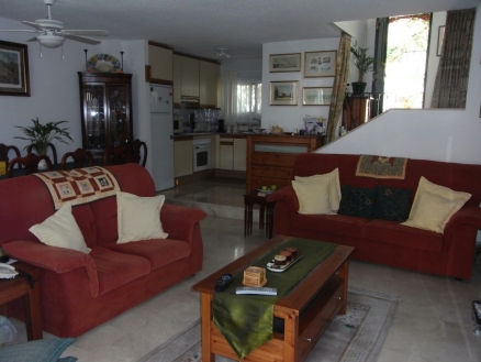 Benalmadena Costa property: Townhome for sale in Benalmadena Costa, Malaga 110332