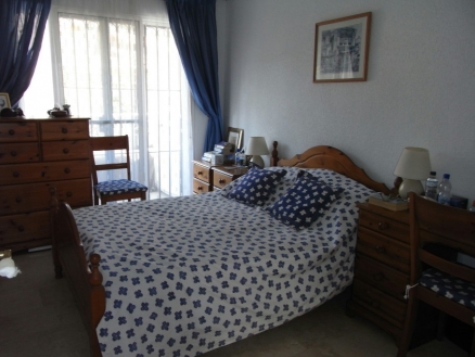 Benalmadena Costa property: Malaga Townhome 110332