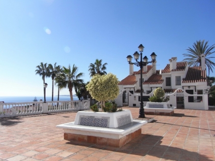 Benalmadena Costa property: Townhome with 2 bedroom in Benalmadena Costa 110332