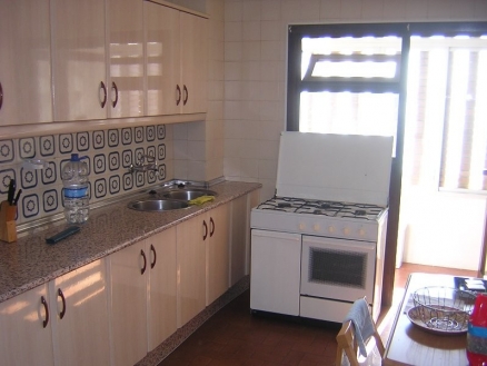 Estepona property: Apartment with 3 bedroom in Estepona, Spain 110385