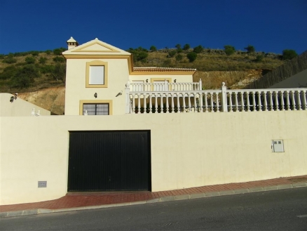 Coin property: Villa for sale in Coin, Spain 110389