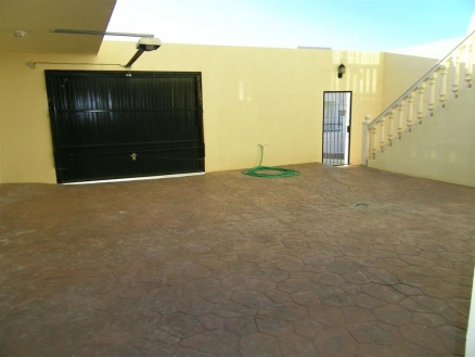 Coin property: Villa with 5 bedroom in Coin 110389