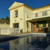 Coin property: Malaga, Spain Villa 110389