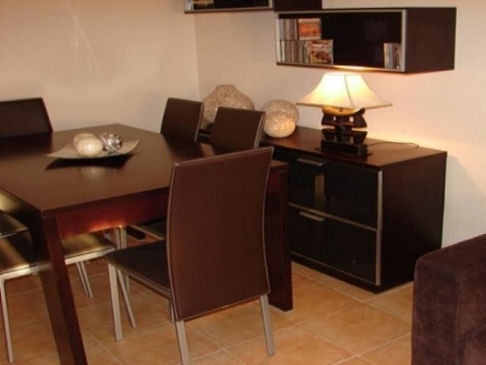 Estepona property: Apartment with 2 bedroom in Estepona 110406