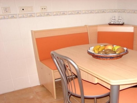 Estepona property: Apartment in Malaga for sale 110406