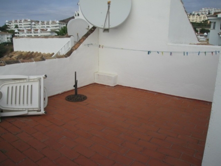 Calahonda property: Villa in Malaga for sale 110434