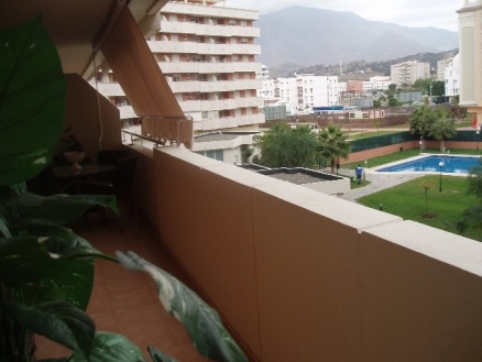 Estepona property: Apartment for sale in Estepona 110440