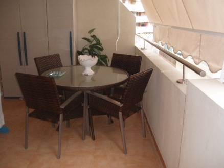 Estepona property: Estepona Apartment 110440