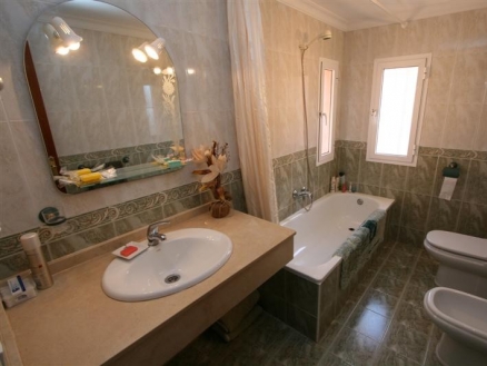 Mijas Costa property: Villa in Malaga for sale 110454