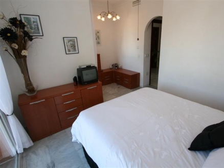 Mijas Costa property: Malaga property | 3 bedroom Villa 110454