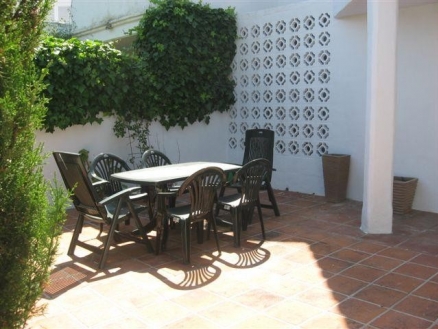 Estepona property: Malaga property | 2 bedroom Townhome 110493