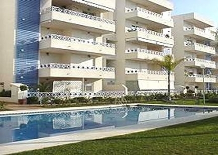 Las Chapas De Marbella property: Apartment for sale in Las Chapas De Marbella 110507