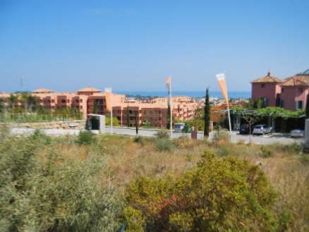 Los Flamingos property: Land for sale in Los Flamingos, Spain 110522