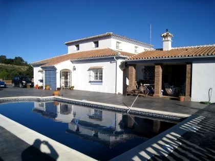 Alhaurin El Grande property: Malaga property | 3 bedroom Villa 110536