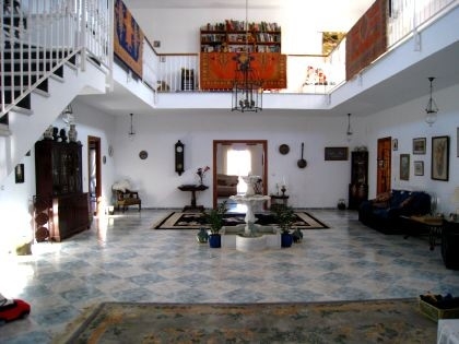 Alhaurin El Grande property: Malaga Villa 110536