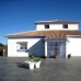 Alhaurin El Grande property: Malaga, Spain Villa 110536