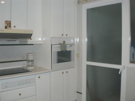 New Golden Mile property: Malaga Apartment 110571