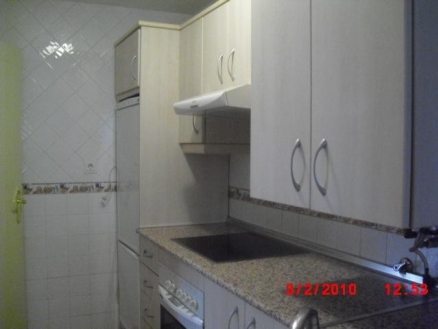 Calahonda property: Apartment with 2 bedroom in Calahonda 110646