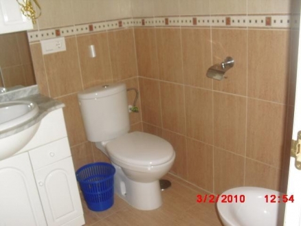 Calahonda property: Apartment with 2 bedroom in Calahonda, Spain 110646