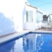 Benalmádena property: 3 bedroom Villa in Malaga 110649