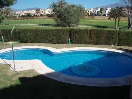 Guadalmina Alta property: Malaga property | 3 bedroom Townhome 110653