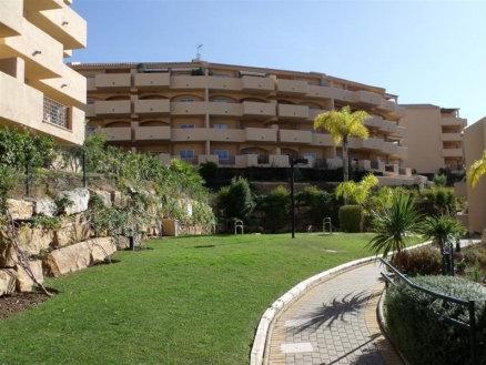 Elviria property: Apartment for sale in Elviria 110660