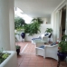 Marbella property: 4 bedroom Apartment in Malaga 110673