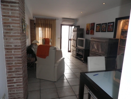 Estepona property: Estepona Apartment 110691