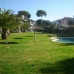 Las Chapas De Marbella property: 3 bedroom Townhome in Malaga 110739