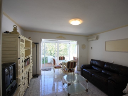 Las Chapas De Marbella property: Townhome with 1 bedroom in Las Chapas De Marbella 110748