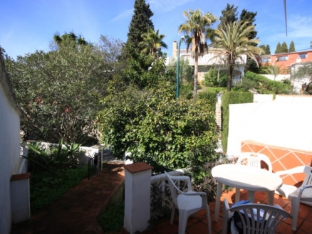 Las Chapas De Marbella property: Townhome with 1 bedroom in Las Chapas De Marbella, Spain 110748