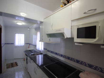 Las Chapas De Marbella property: Townhome in Malaga for sale 110748