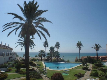 Estepona property: Townhome with 3 bedroom in Estepona 110762