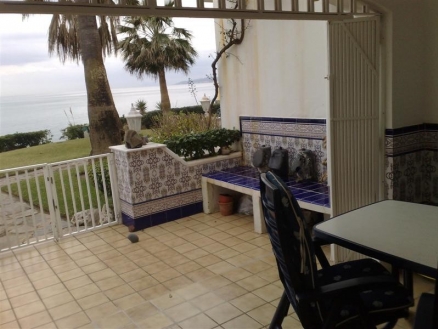 Estepona property: Malaga property | 3 bedroom Townhome 110762