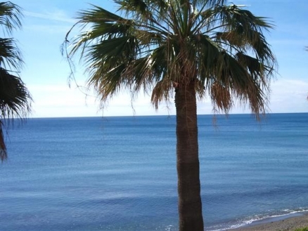 Estepona property: Malaga Townhome 110762