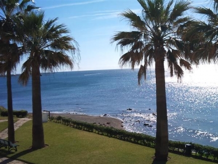 Estepona property: Estepona Townhome 110762