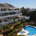 Aloha property: Malaga, Spain Apartment 110769