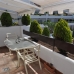 Aloha property: 3 bedroom Apartment in Malaga 110769