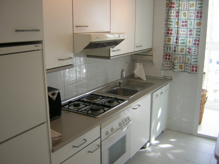 Las Chapas De Marbella property: Malaga property | 2 bedroom Apartment 110789