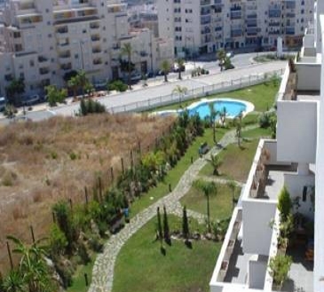 Estepona property: Apartment for sale in Estepona, Spain 110817