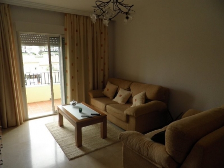 Estepona property: Apartment in Malaga for sale 110857