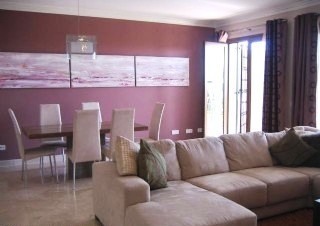 El Paraiso property: Townhome with 4 bedroom in El Paraiso 110881