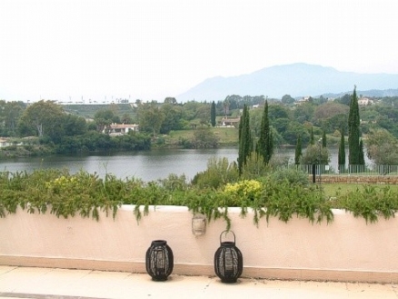 Los Flamingos property: Apartment with 3 bedroom in Los Flamingos 110902