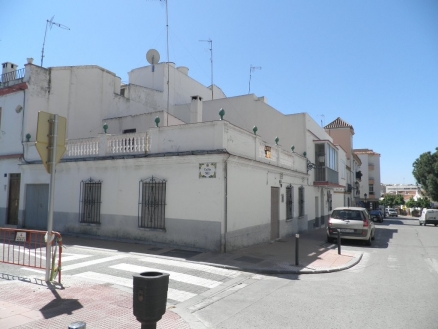 Estepona property: Townhome for sale in Estepona 110939