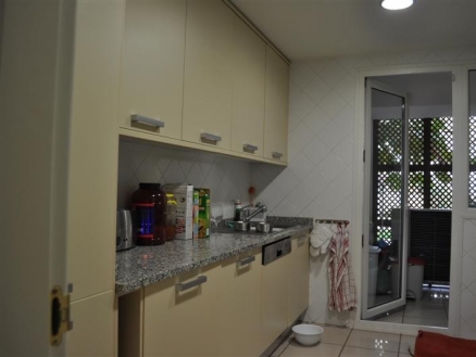 El Paraiso property: Malaga property | 3 bedroom Apartment 110943