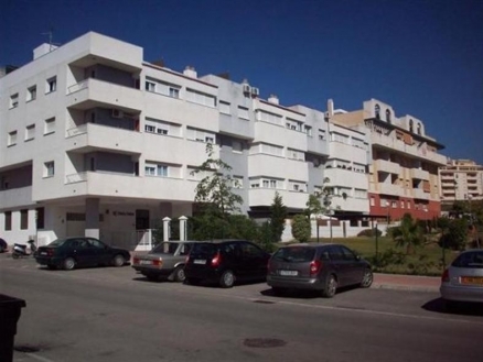 Estepona property: Apartment for sale in Estepona 110950