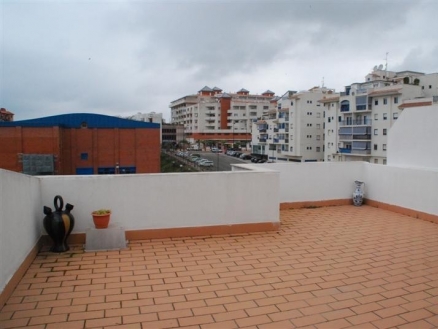 Estepona property: Apartment for sale in Estepona, Spain 110950