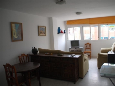 Estepona property: Apartment with 2 bedroom in Estepona, Spain 110950