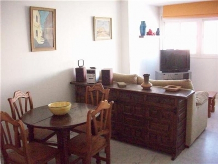 Estepona property: Apartment for sale in Estepona, Malaga 110950