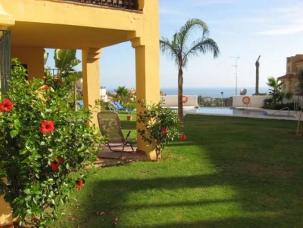 Riviera del Sol property: Apartment for sale in Riviera del Sol 110952